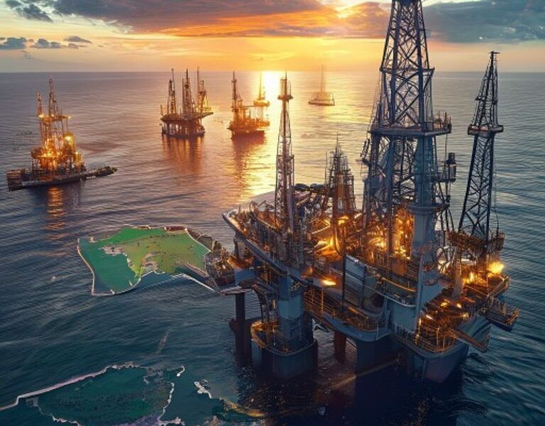 2026 में uruguay का offshore oil province Vaca Muerta से दोगुना बड़ा हो सकता है? जानिए क्यों!