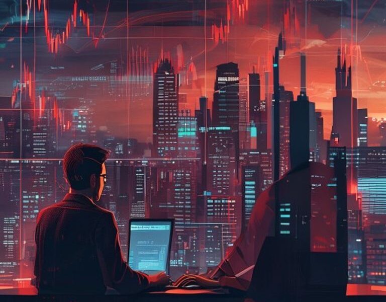 2026 में AI शेयरों की बिकवाली क्यों बढ़ी? 5 चौंकाने वाले कारण जो आपके निवेश को बचा सकते हैं