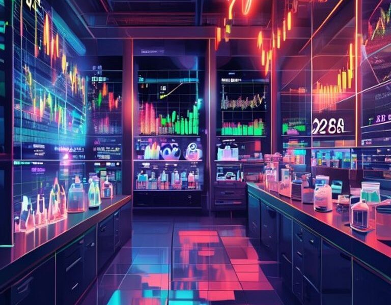2026 में फार्मा सेक्टर देगा 13.5% रिटर्न! जानिए कौन सी कंपनी बनेगी टॉप परफॉर्मर