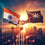 2030 तक भारत-न्यूजीलैंड व्यापार 35,000 करोड़ का लक्ष्य! जानें कैसे बदल देगा आपके कारोबार का भविष्य