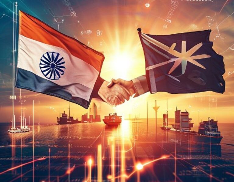 2030 तक भारत-न्यूजीलैंड व्यापार 35,000 करोड़ का लक्ष्य! जानें कैसे बदल देगा आपके कारोबार का भविष्य