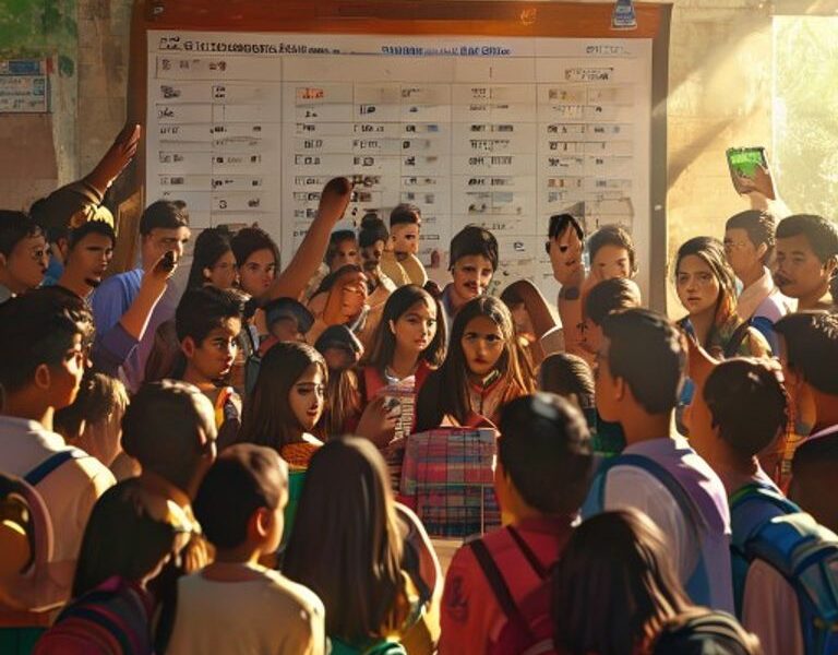 CBSE 10th Result 2026: केवल 52 दिन में आएगा रिजल्ट? छात्रों की बेचैनी चरम पर, तुरंत देखें अपडेट!