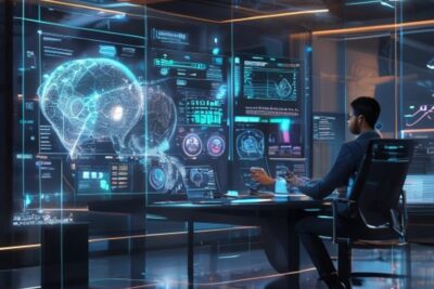 2026 में AI की असली ताकत: Contextual Intelligence से अपनी उत्पादकता 2 गुना बढ़ाएं!