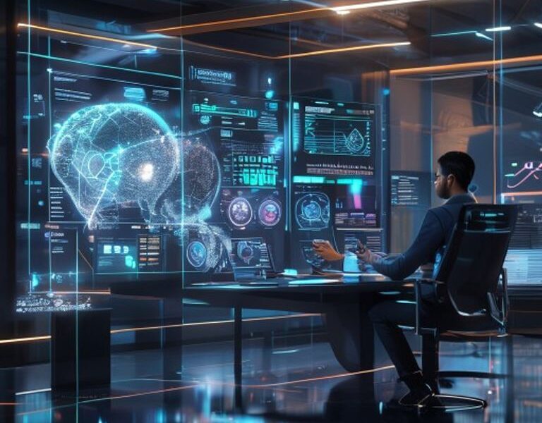 2026 में AI की असली ताकत: Contextual Intelligence से अपनी उत्पादकता 2 गुना बढ़ाएं!