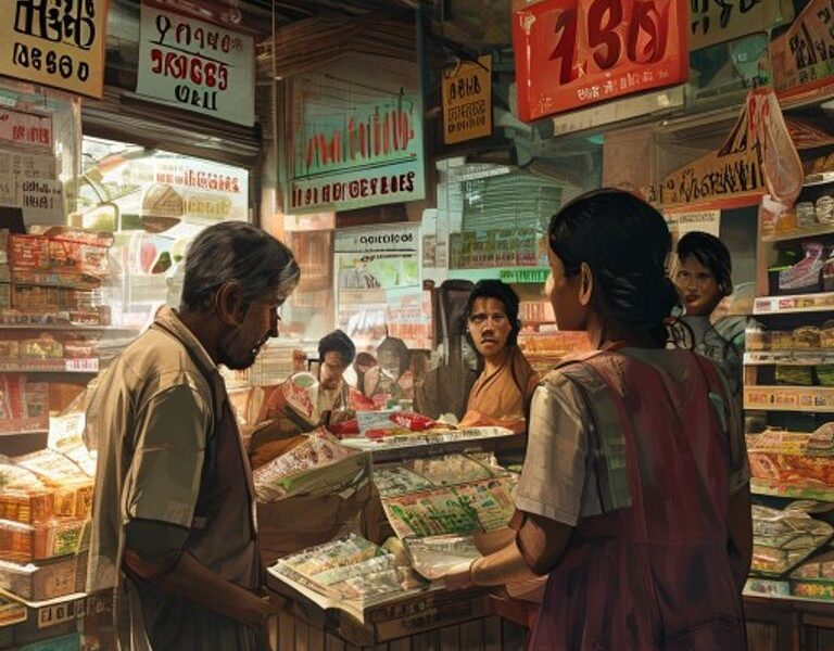महंगाई ने तोड़ा रिकॉर्ड! जून में रिटेल इन्फ्लेशन 4.38% – 17 महीने बाद RBI लक्ष्य पार, जानें आपके बजट पर क्या असर पड़ेगा?