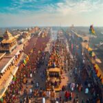 रथ यात्रा 2026: जानिए छेड़ा पahanरा से निलाधि बीजी तक की पूरी यात्रा, 5 अनोखे रीति-रिवाज़ जो आपको हैरान कर देंगे