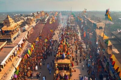 रथ यात्रा 2026: जानिए छेड़ा पahanरा से निलाधि बीजी तक की पूरी यात्रा, 5 अनोखे रीति-रिवाज़ जो आपको हैरान कर देंगे