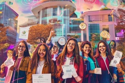 2026 फॉल सेमेस्टर के लिए IMG की Student Journey Scholarship आवेदन शुरू, अब करें आवेदन और पायें लाखों की फंडिंग
