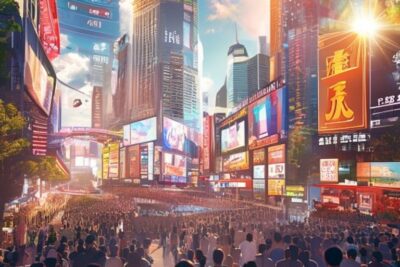 2026 की गर्मी में चीन का बॉक्स ऑफिस 3 अरब युआन पार कर लेगा