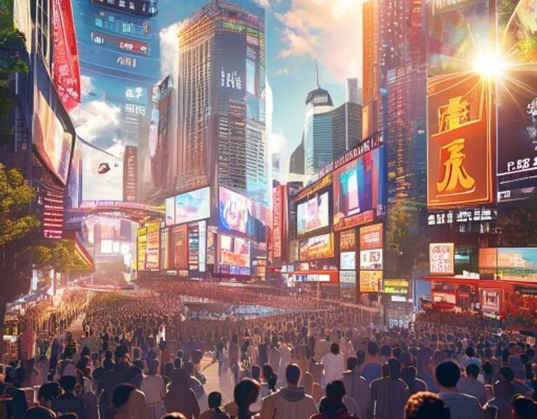 2026 की गर्मी में चीन का बॉक्स ऑफिस 3 अरब युआन पार कर लेगा