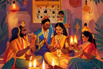 2026 का गुप्त नवरात्रि: 15 जुलाई से शुरू, इन 5 गलतियों से बचें ताकि मिलेगा असीम आशीर्वाद
