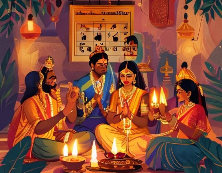 2026 का गुप्त नवरात्रि: 15 जुलाई से शुरू, इन 5 गलतियों से बचें ताकि मिलेगा असीम आशीर्वाद