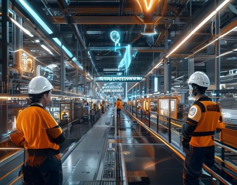 2026 का सबसे बड़ा AI अवॉर्ड: industrielles सुरक्षा में क्रांति लाने वाली टेक्नोलॉजी का खुलासा!