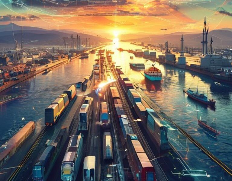 2026 में अज़रबैजान का मिडल कॉरिडोर डील बदलेगा विश्व व्यापार का चेहरा! लाखों का अवसर जानिए