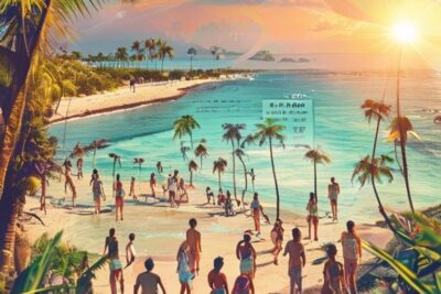 Seychelles 2026 में लुभाएगा 15,000 भारतीय पर्यटकों को! जानिए क्यों और कैसे करें तैयारी