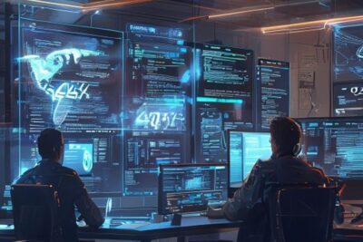 AI ने लिखा कोड! 44.7% कंपनियों ने Production में लगाया, 2026 में सॉफ्टवेयर की ये क्रांति बदल देगी सब कुछ