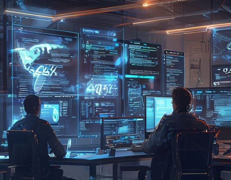 AI ने लिखा कोड! 44.7% कंपनियों ने Production में लगाया, 2026 में सॉफ्टवेयर की ये क्रांति बदल देगी सब कुछ