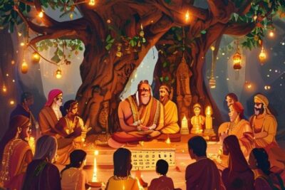 गुरु पूर्णिमा 2026: 28 या 29 जुलाई, जानिए सही तारीख, शुभ मुहूर्त और 5 आसान पूजा के तरीके
