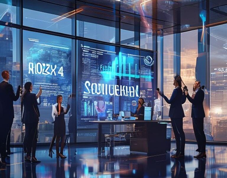 2026 का बड़ा टेक अवॉर्ड! Fusion CX ने जीता Frost & Sullivan का प्रेस्टीजियस पुरस्कार, जानिए कैसे बदल रहा है कस्टमर एक्सपीरियंस का भविष्य