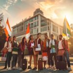 जर्मनी में पढ़कर सीधे नौकरी का मौका! Indian Students के आवेदन में 370% की तेज़ी, जानिए कैसे उठाएं फायदा