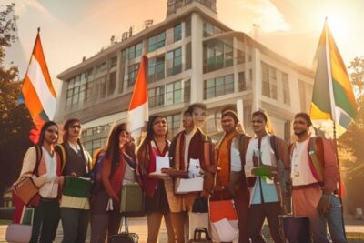 जर्मनी में पढ़कर सीधे नौकरी का मौका! Indian Students के आवेदन में 370% की तेज़ी, जानिए कैसे उठाएं फायदा