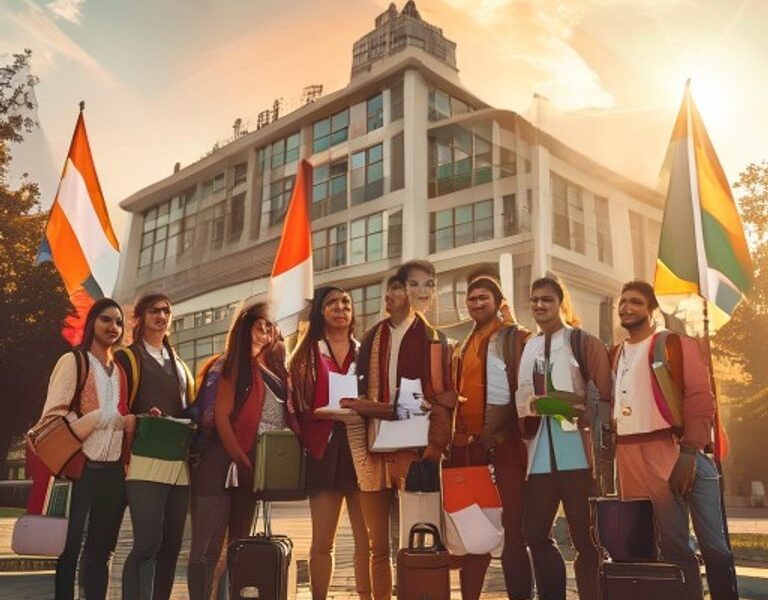 जर्मनी में पढ़कर सीधे नौकरी का मौका! Indian Students के आवेदन में 370% की तेज़ी, जानिए कैसे उठाएं फायदा