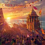 जगन्नाथ रथ यात्रा 2026: 12 दिन का पूरा शेड्यूल, जानिए कब और कहाँ देखें भव्य झांकी!