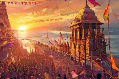 जगन्नाथ रथ यात्रा 2026: 12 दिन का पूरा शेड्यूल, जानिए कब और कहाँ देखें भव्य झांकी!