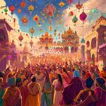 2026 के जगन्नाथ रथ यात्रा के लिए 12 राशियों के अनुसार शुभ रंग, आज ही जानिए!