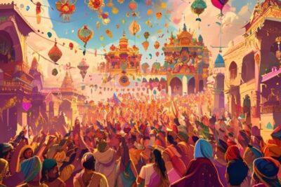 2026 के जगन्नाथ रथ यात्रा के लिए 12 राशियों के अनुसार शुभ रंग, आज ही जानिए!