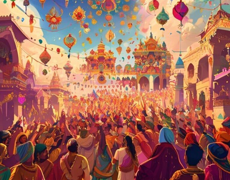 2026 के जगन्नाथ रथ यात्रा के लिए 12 राशियों के अनुसार शुभ रंग, आज ही जानिए!