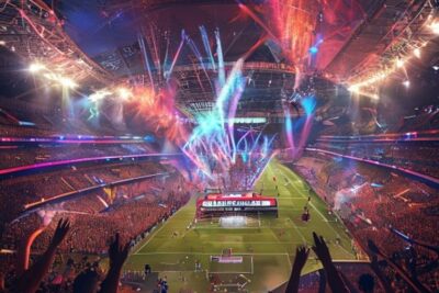 FIFA विश्व कप 2026 फाइनल में धमाल मचाएगा सुपर बाउल जैसा हाफटाइम शो, ब्रेक 15 मिनट से ज्यादा! देखिए क्या होगा खास