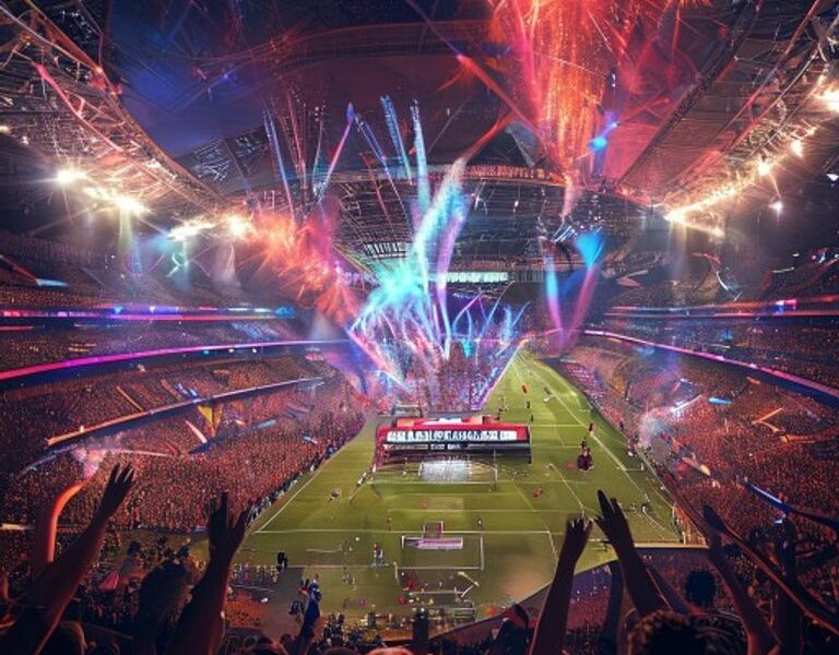 FIFA विश्व कप 2026 फाइनल में धमाल मचाएगा सुपर बाउल जैसा हाफटाइम शो, ब्रेक 15 मिनट से ज्यादा! देखिए क्या होगा खास