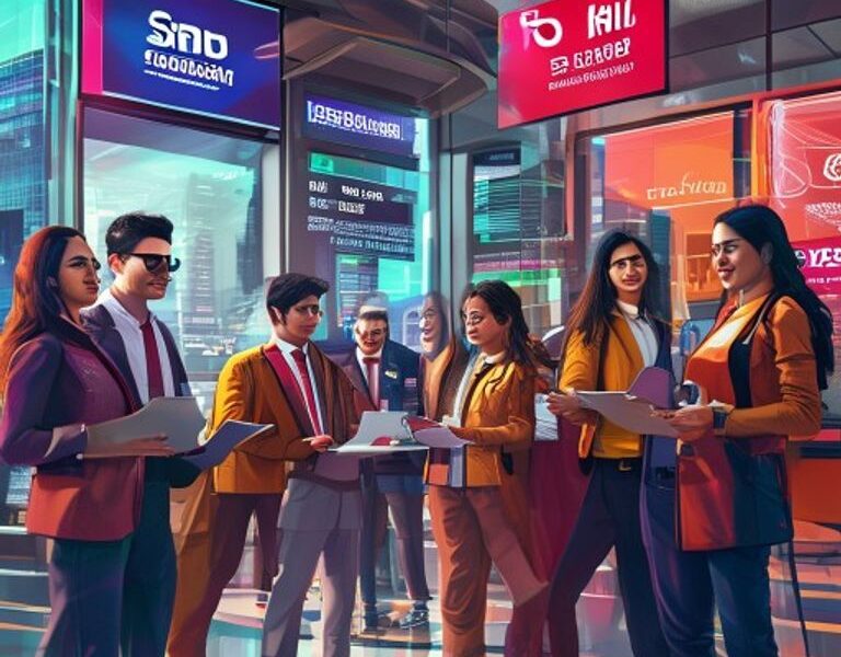 एसबीआई स्पेशलिस्ट कैडर भर्ती 2026: 64,820 से 93,960 रुपये की शानदार सैलरी, आज ही आवेदन करें!