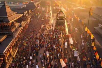 जगन्नाथ रथ यात्रा 2026: 3 बड़े रहस्य, आज का मुहूर्त और रथ खींचने का सही समय – नहीं देखेंगे तो पछताएंगे!
