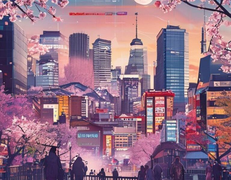 2026 में इन 6 में इन 5 शहरों ने मारी बाजी, ओसाका और क्योटो नंबर 1 – अब जानिए क्यों