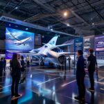 2026 Farnborough एयरショー में Tata Technologies की 3 बड़ी घोषणाएँ जो बदल देंगी विमानन का भविष्य