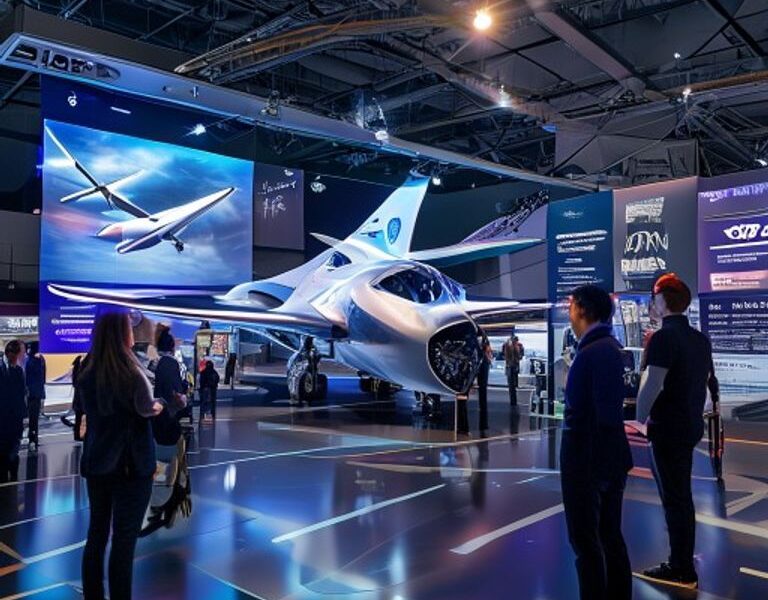 2026 Farnborough एयरショー में Tata Technologies की 3 बड़ी घोषणाएँ जो बदल देंगी विमानन का भविष्य