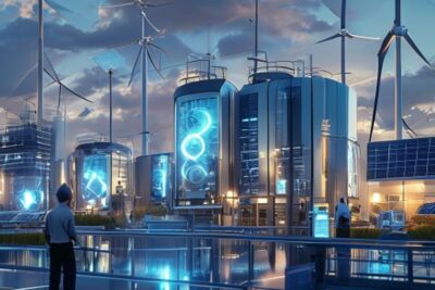 2026 में हाइड्रोजन की दक्षता समस्या का अंत? ये 3 breakthrough बदल देंगे दुनिया की ऊर्जा!