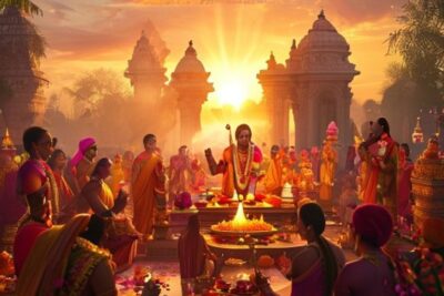 2026 अनिरुद्ध चतुर्थी: तिथि, पूजन विधि और 3 शक्तिशाली मंत्र जो बदल देंगे आपके जीवन