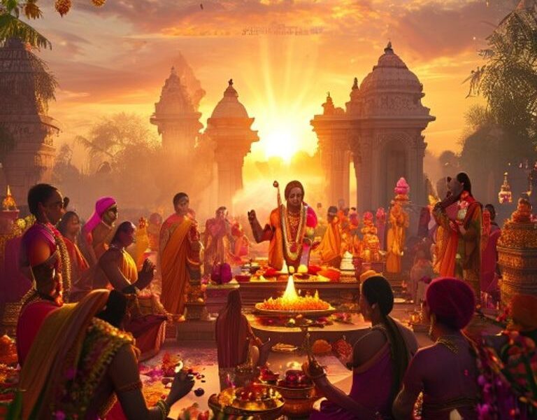 2026 अनिरुद्ध चतुर्थी: तिथि, पूजन विधि और 3 शक्तिशाली मंत्र जो बदल देंगे आपके जीवन
