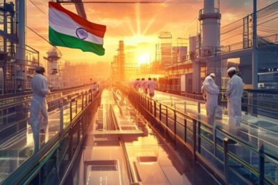 सेमीकॉन 2.0 मंज़ूरी: 2026 तक भारत कैसे बनेगा वैश्विक चिप हब? जानिए 5 बड़े फायदे