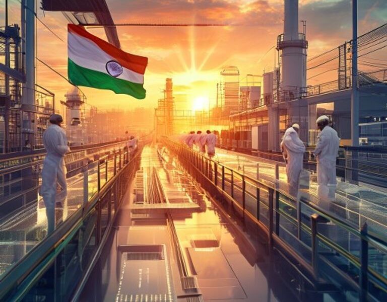 सेमीकॉन 2.0 मंज़ूरी: 2026 तक भारत कैसे बनेगा वैश्विक चिप हब? जानिए 5 बड़े फायदे