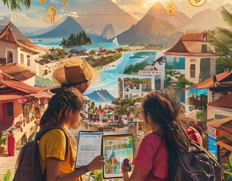 2026 में इन 5 सस्ते देशों में रहकर बचाएं लाखों रुपये, जानिए कैसे