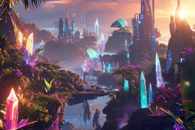 2026 का सबसे चकित कर देने वाला गेम ट्रेलर: Glintseeker Island Official Demo रिलीज, अब देखें और हैरान रह जाएं!