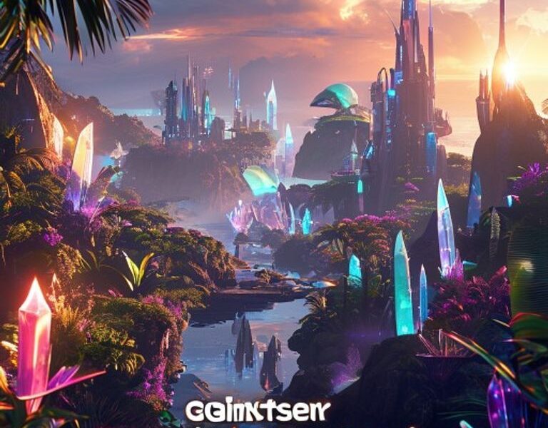 2026 का सबसे चकित कर देने वाला गेम ट्रेलर: Glintseeker Island Official Demo रिलीज, अब देखें और हैरान रह जाएं!