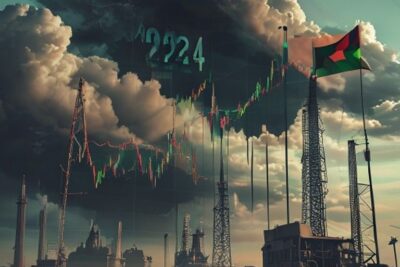 2026 में तेल कीमतें दोगुनी? हाउथी की धमकी ने विश्व को हिला दिया