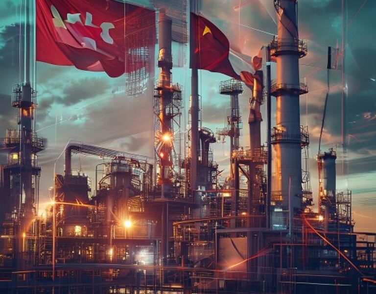 3 बड़े तरीके जिनसे चीन की तेल नीति में बदलाव 2026 में दुनिया को हिला देगा