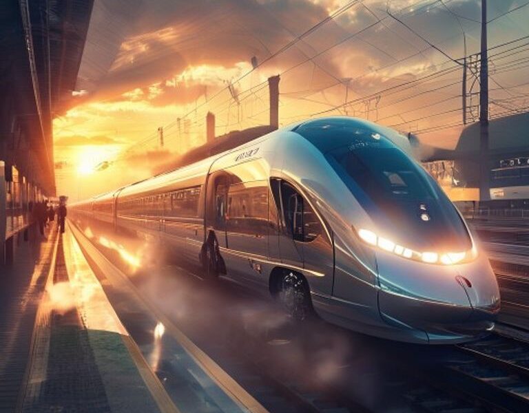 भारत की पहली हाइड्रोजन ट्रेन 2026 में लॉन्च! जानें 5 अद्भुत विशेषताएं जो बदल देंगी यात्रा का अनुभव