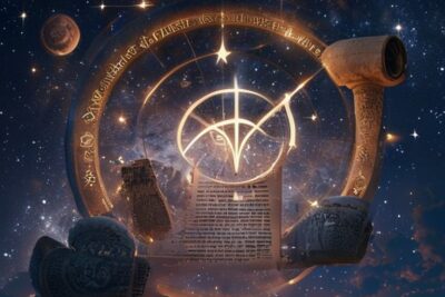 Sagittarius राशि वालों के लिए 17 जुलाई 2026 का बड़ा खुलासा:過去 से आ रही peligrous चेतावनी, अनसुनी करने पर पछतावा!
